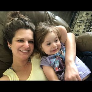 Meet your Posher, Cheyenne